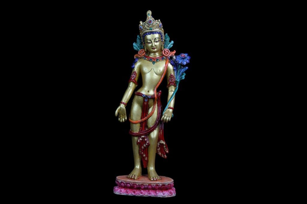 Lokesvara - Mes Indes Galantes - Statues - Achat