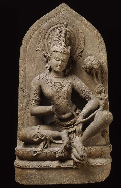 ACHAT PARIS Avalokiteshvara