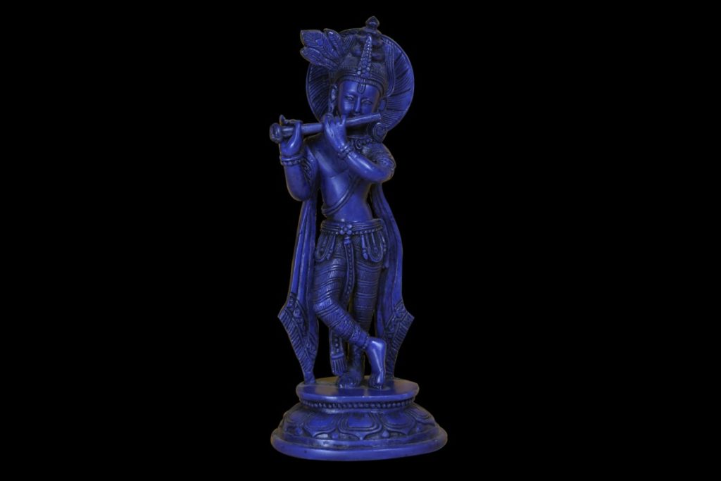 Krishna - Mes Indes Galantes - Statues - Achat