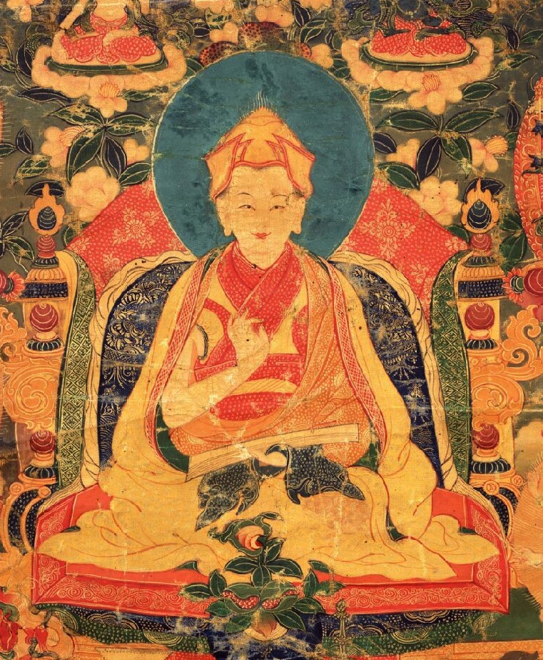 Bouddhisme tibétain Tibet Histoire Religion Mes Indes Galantes