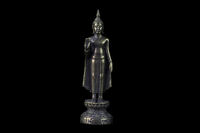 Bouddha du lundi Statue Achat Mes Indes Galantes