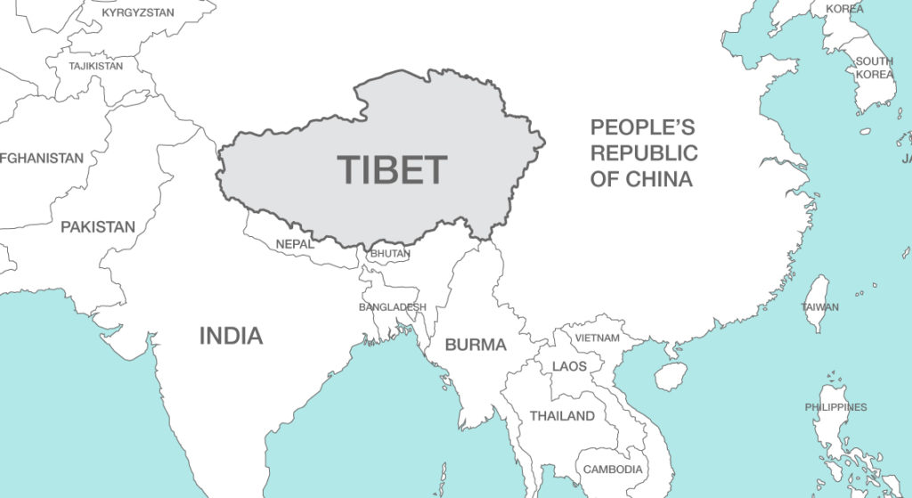 Bouddhisme tibétain Tibet Histoire Religion Mes Indes Galantes