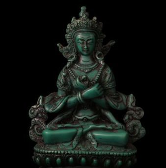 Le bouddhisme au Népal - Mes Indes Galantes - Vajrasattwa