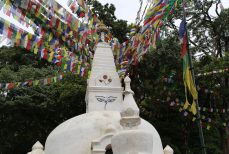 Stupa (Chaitya)