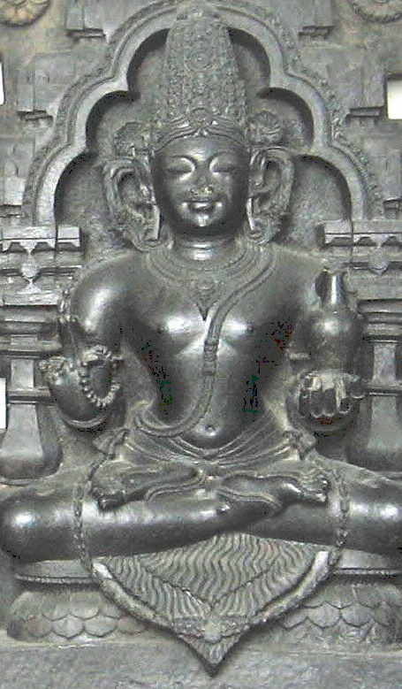 Navagrahas - Budha