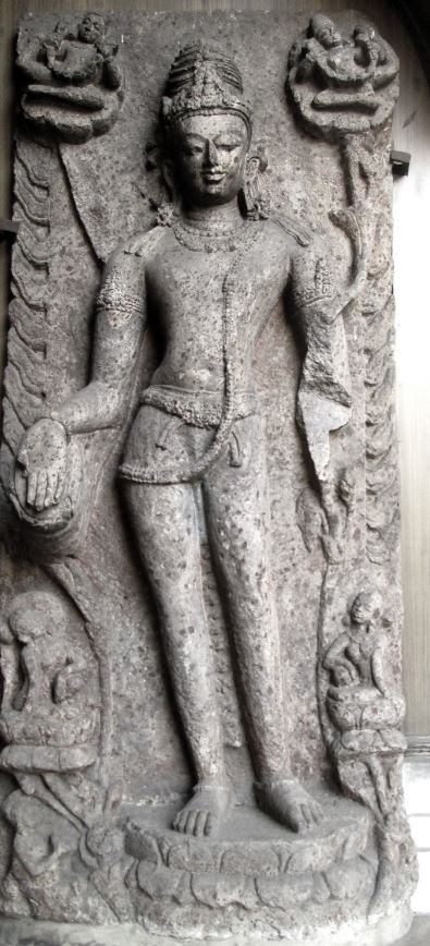 Avalokiteshvara Padmapani ACHAT