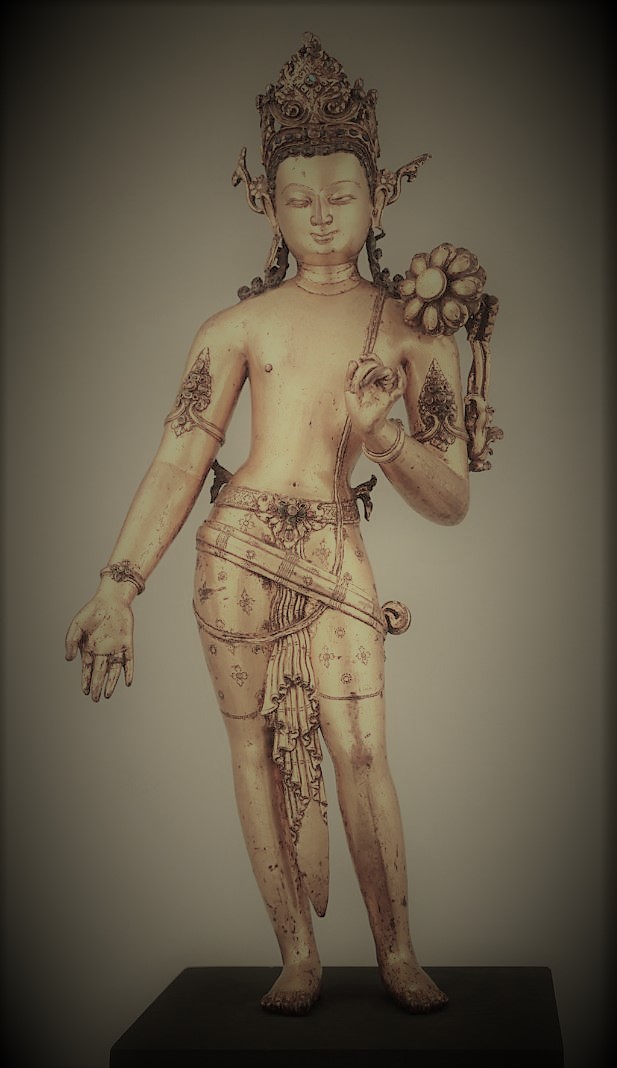  Avalokiteshvara Padmapani achat 