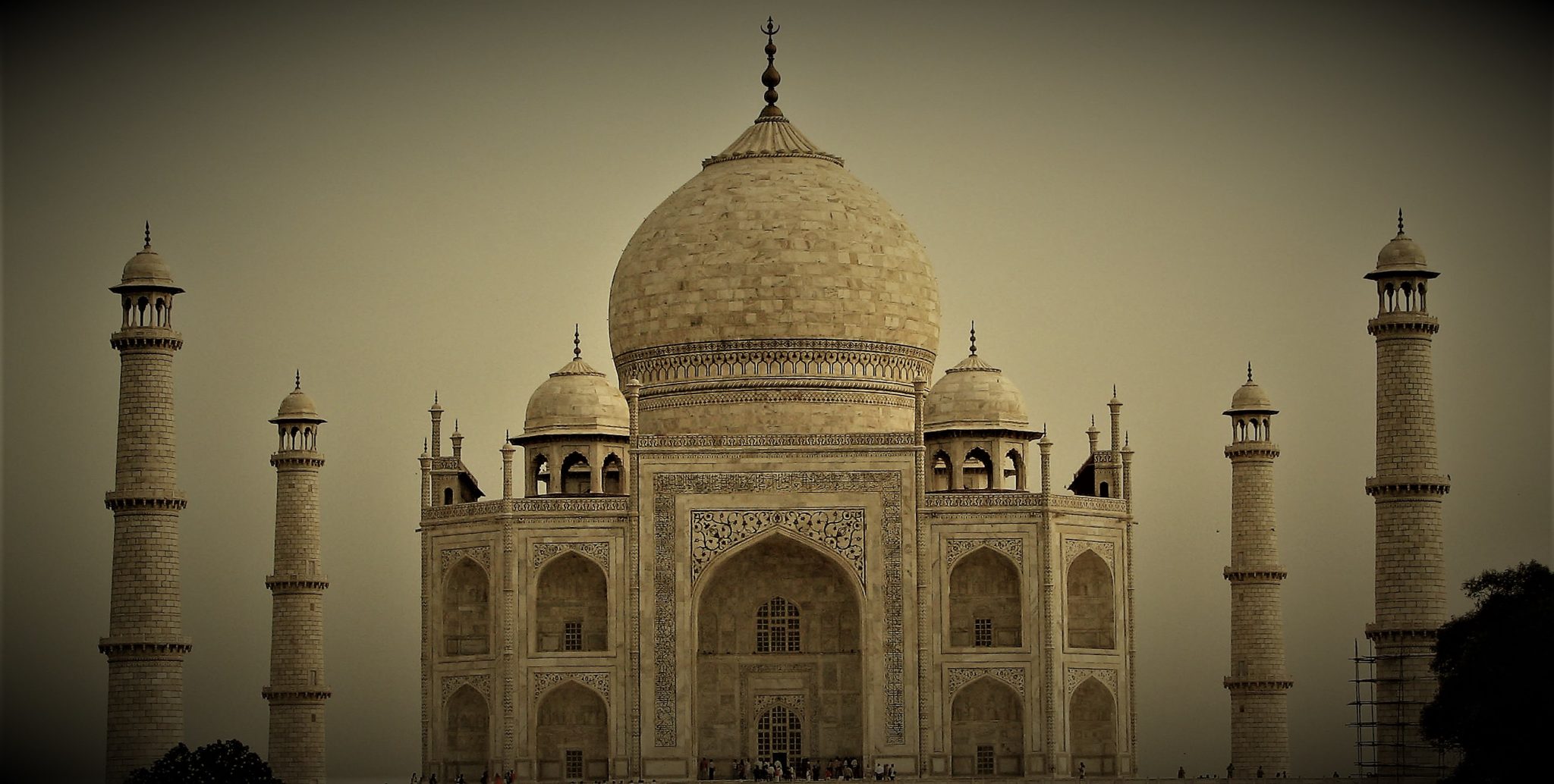 Pacchi Kari Incrustation de pierre Artisanat Mosaïque Taj Mahal MIG