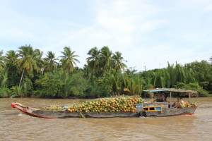 SAIGON  MEKONG (206)