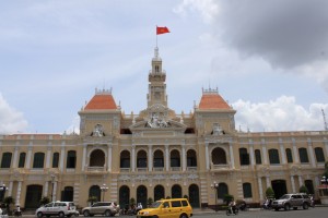 SAIGON (22)