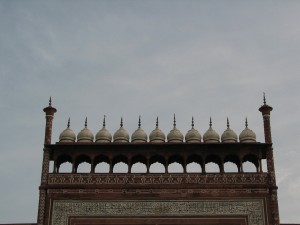 Taj Mahal 