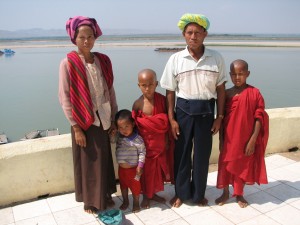 Myanmar (116)
