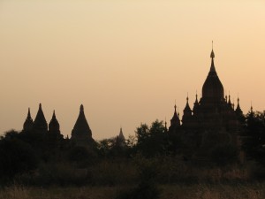 Myanmar (121)