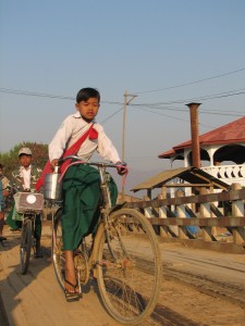Myanmar (144)