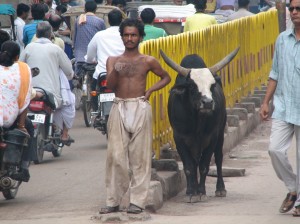 benares